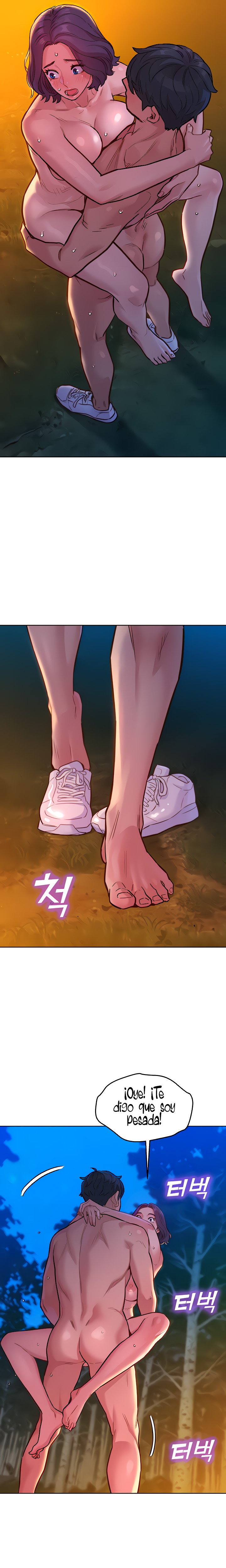 Friendship to Love Raw Chapter 40 - Page 14