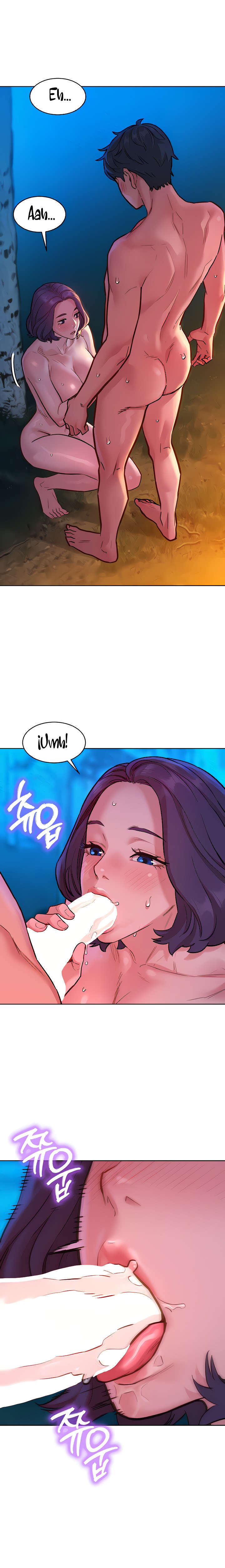 Friendship to Love Raw Chapter 40 - Page 18