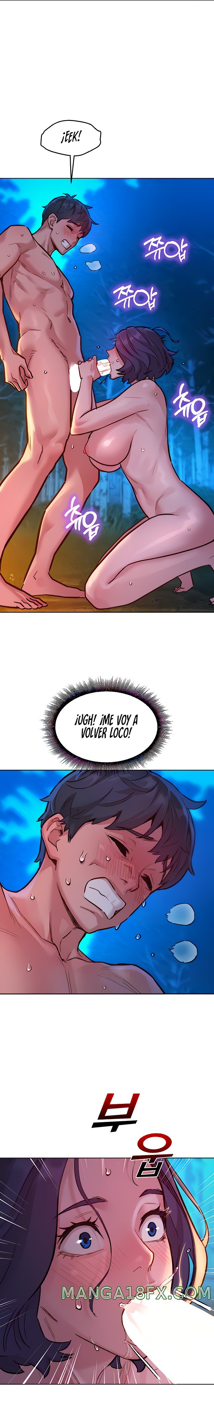 Friendship to Love Raw Chapter 40 - Page 20