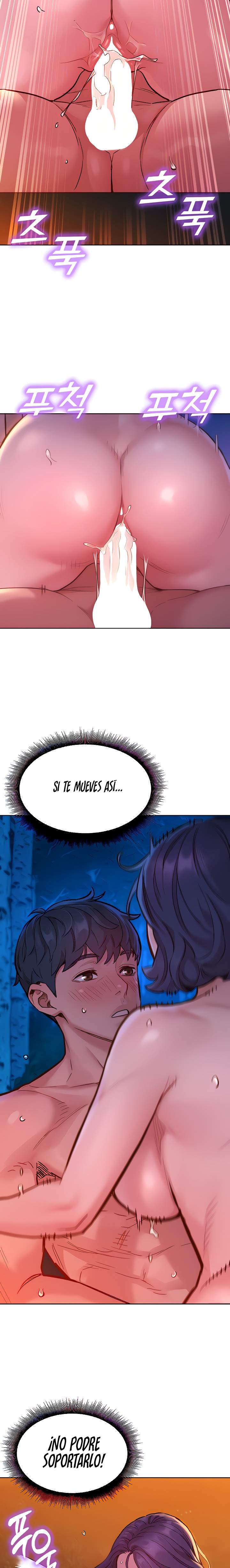 Friendship to Love Raw Chapter 40 - Page 3