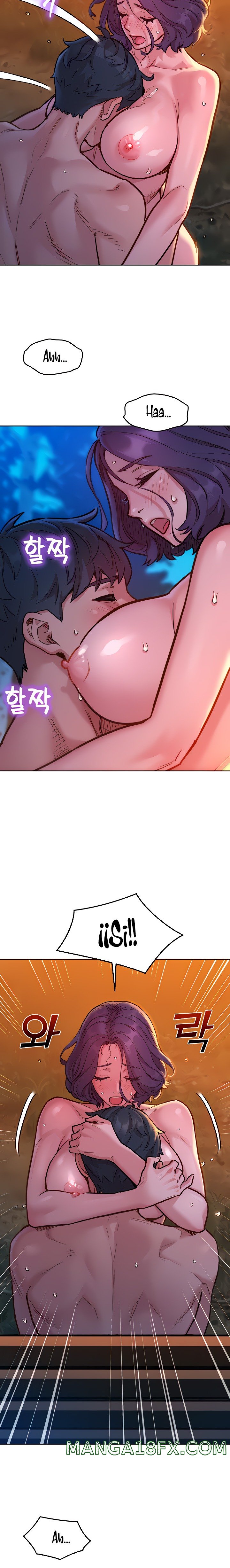 Friendship to Love Raw Chapter 40 - Page 4
