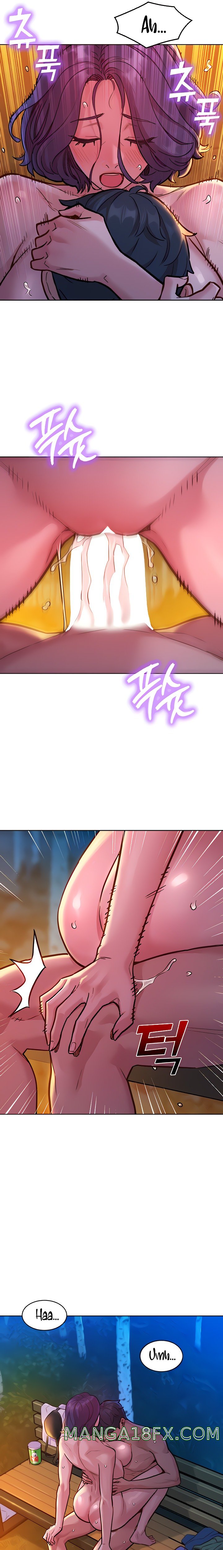 Friendship to Love Raw Chapter 40 - Page 5