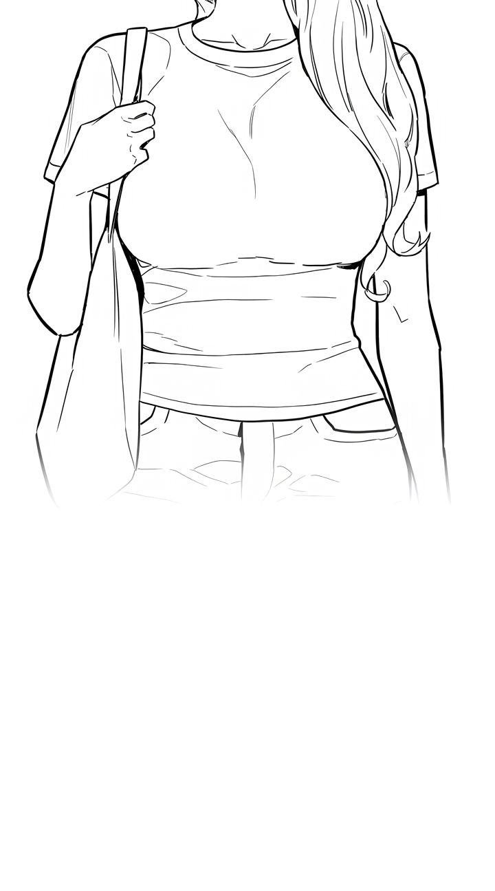 Friendship to Love Raw Chapter 41.5 - Page 2