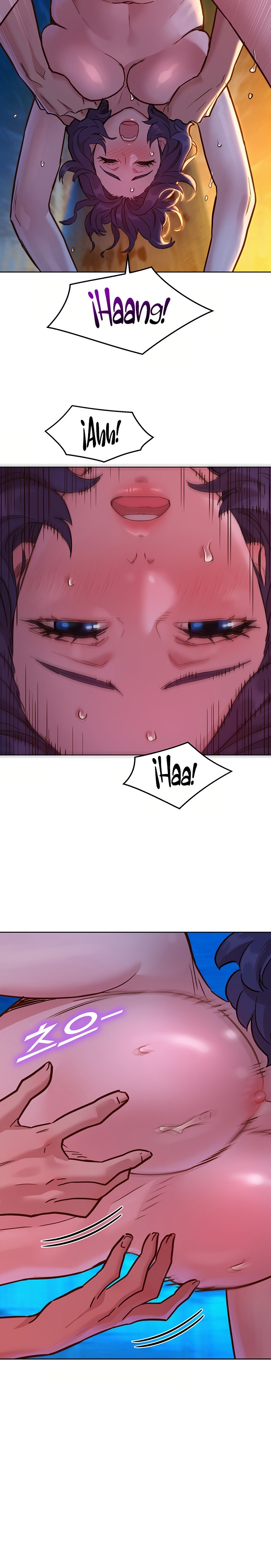 Friendship to Love Raw Chapter 41 - Page 13