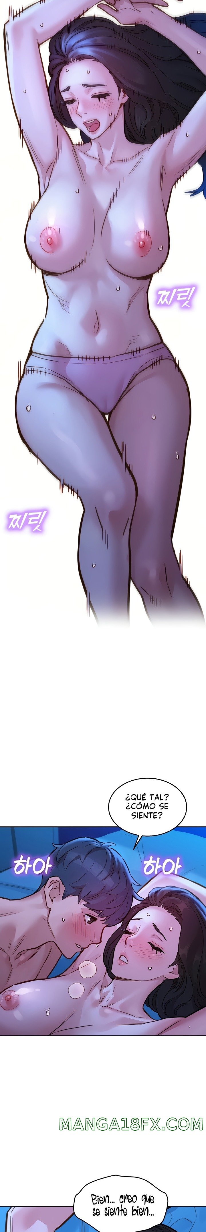 Friendship to Love Raw Chapter 45 - Page 12