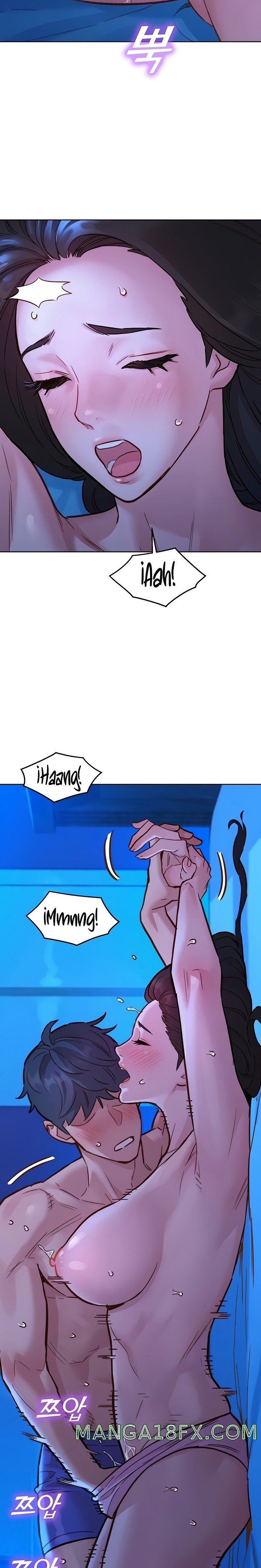 Friendship to Love Raw Chapter 45 - Page 15