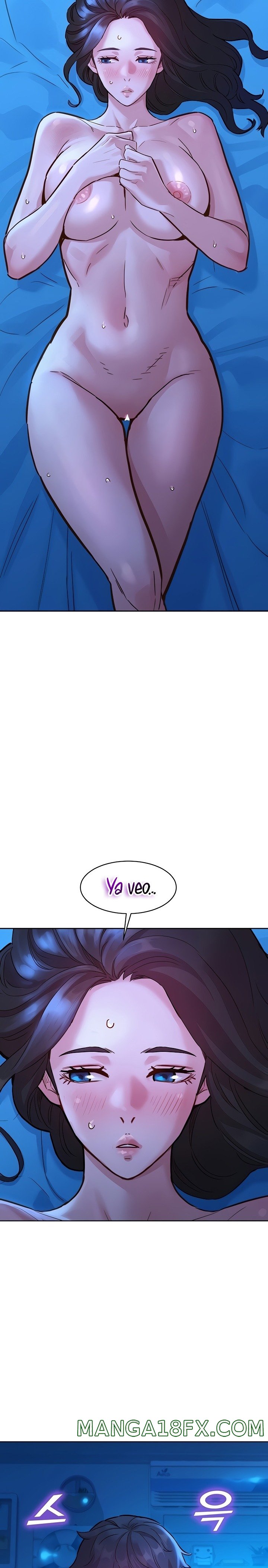 Friendship to Love Raw Chapter 45 - Page 25