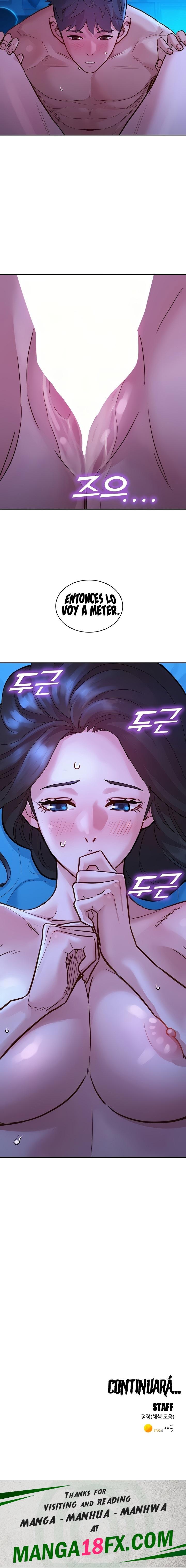 Friendship to Love Raw Chapter 45 - Page 26