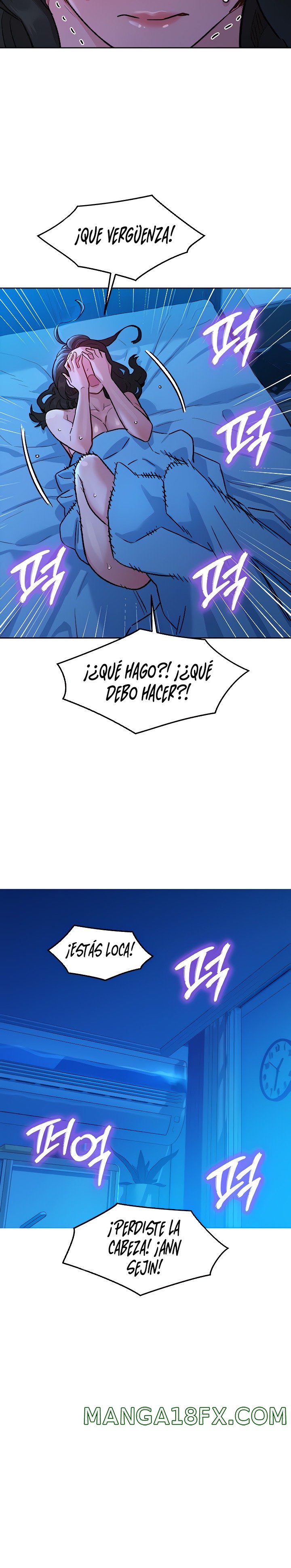 Friendship to Love Raw Chapter 46 - Page 13