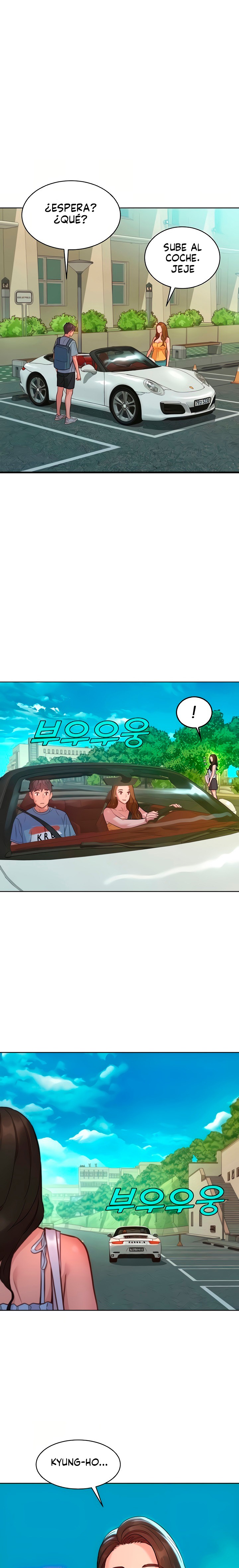 Friendship to Love Raw Chapter 47 - Page 18