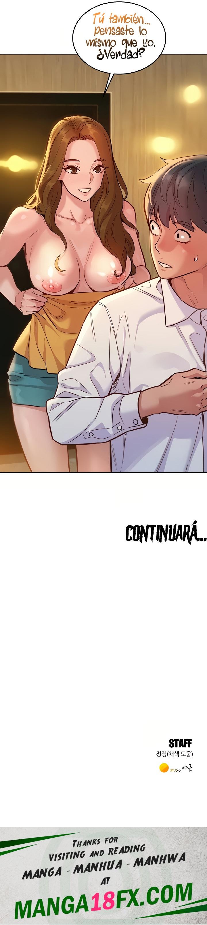 Friendship to Love Raw Chapter 47 - Page 23