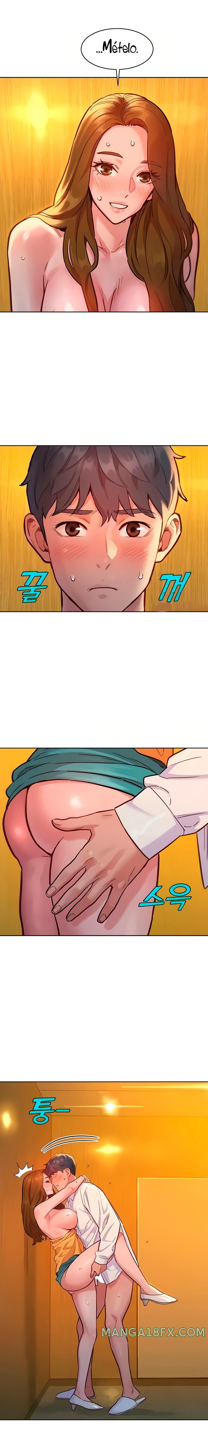 Friendship to Love Raw Chapter 48 - Page 20