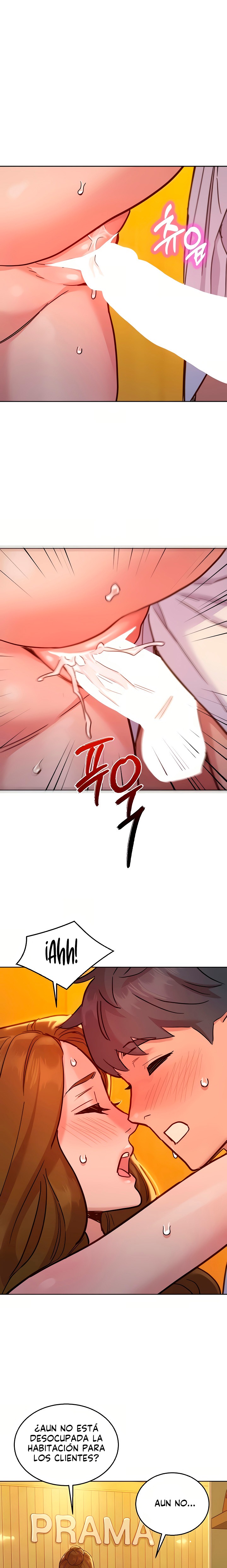 Friendship to Love Raw Chapter 48 - Page 21