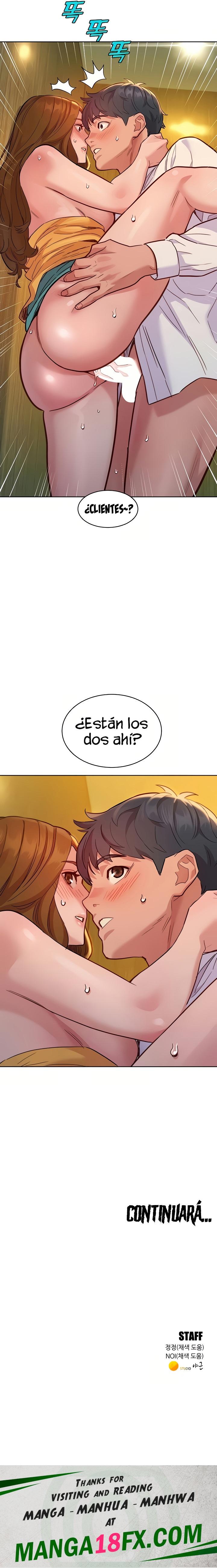 Friendship to Love Raw Chapter 48 - Page 23