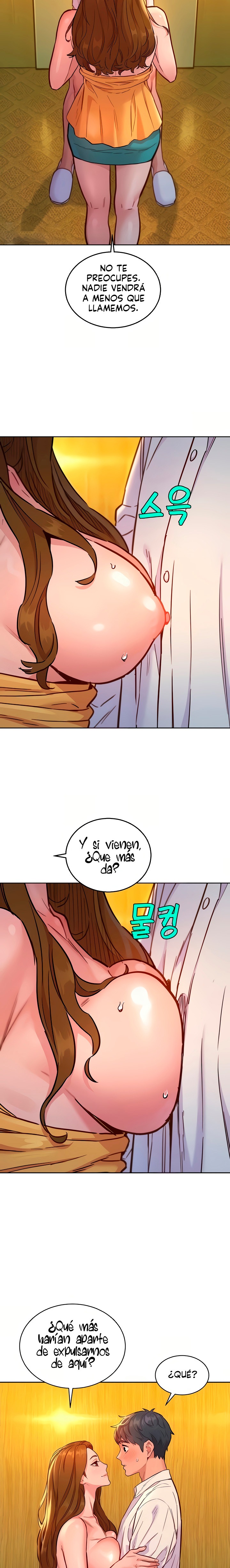 Friendship to Love Raw Chapter 48 - Page 3