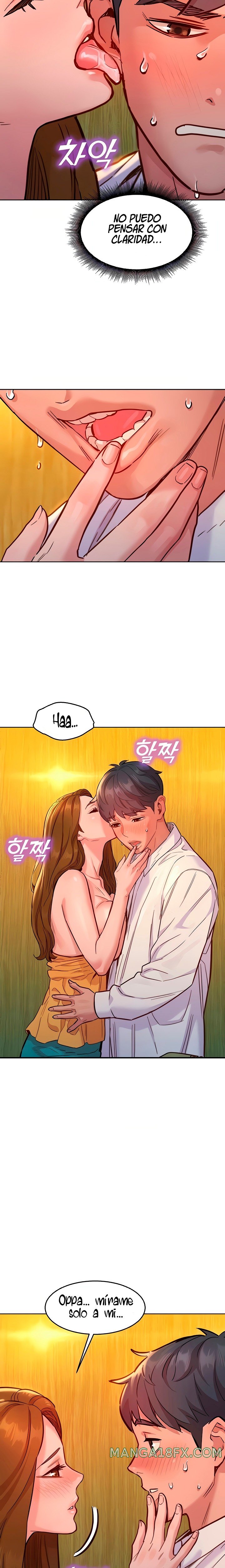 Friendship to Love Raw Chapter 48 - Page 6