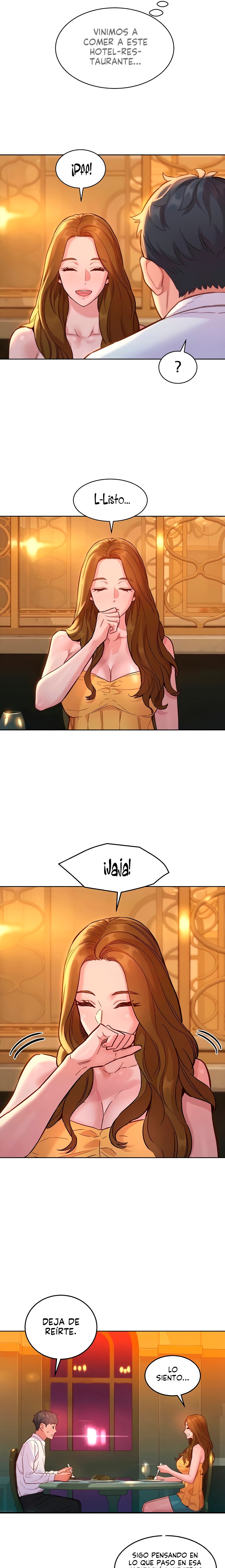 Friendship to Love Raw Chapter 49 - Page 11