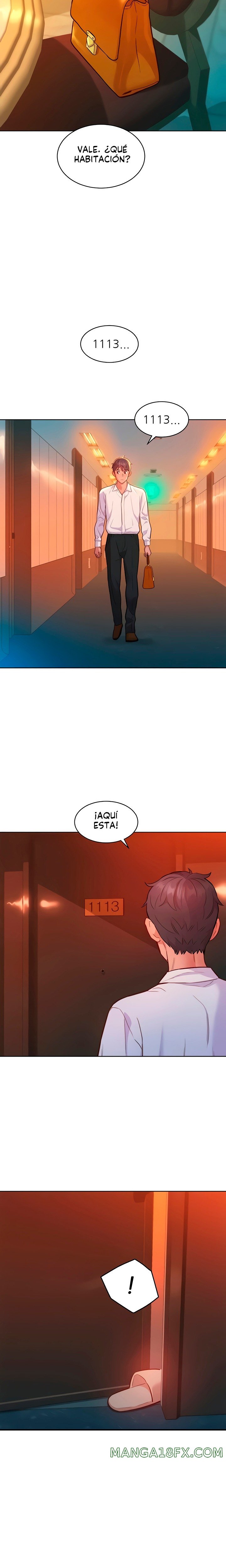 Friendship to Love Raw Chapter 49 - Page 19