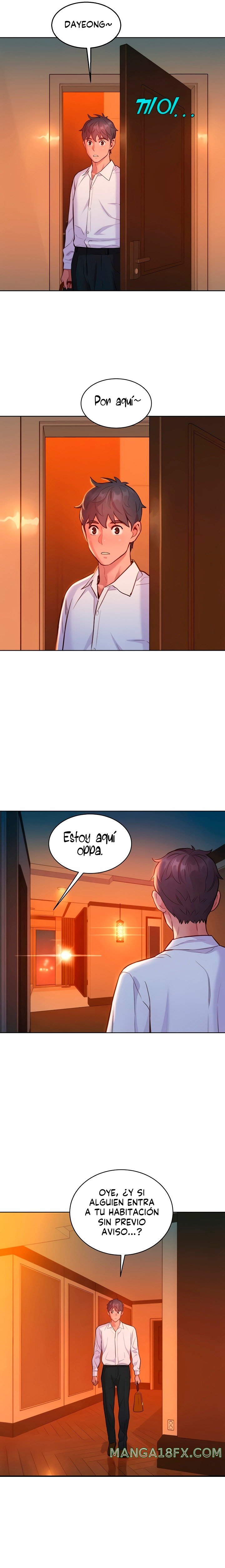 Friendship to Love Raw Chapter 49 - Page 20