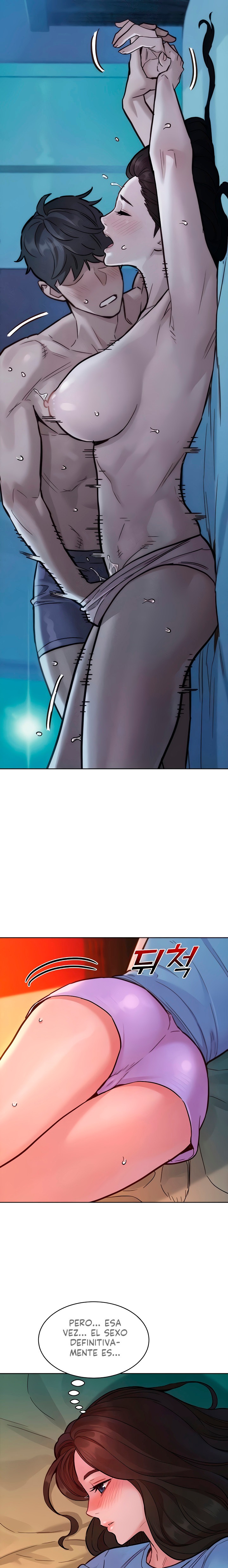 Friendship to Love Raw Chapter 49 - Page 8