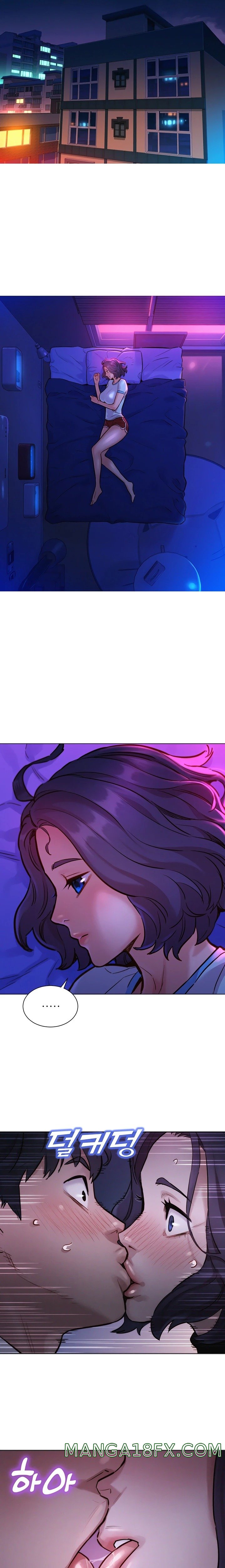 Friendship to Love Raw Chapter 5 - Page 14