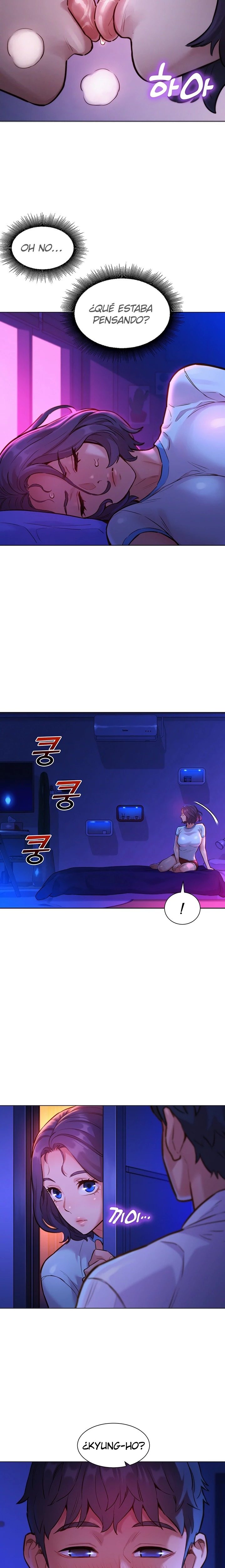 Friendship to Love Raw Chapter 5 - Page 15