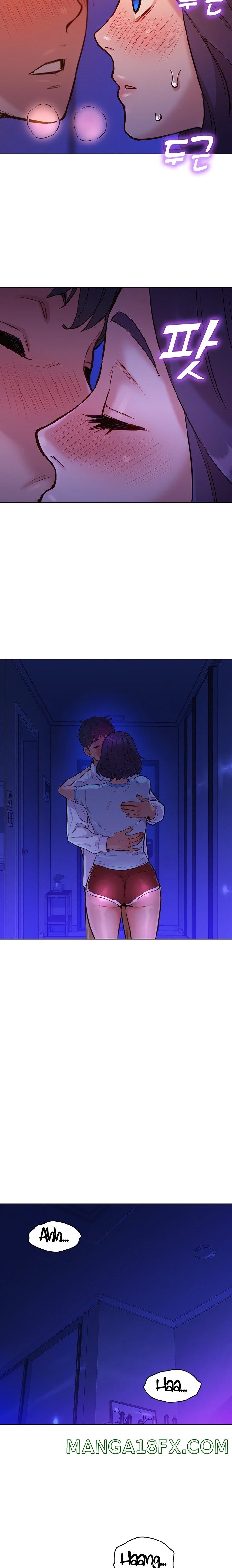 Friendship to Love Raw Chapter 5 - Page 18