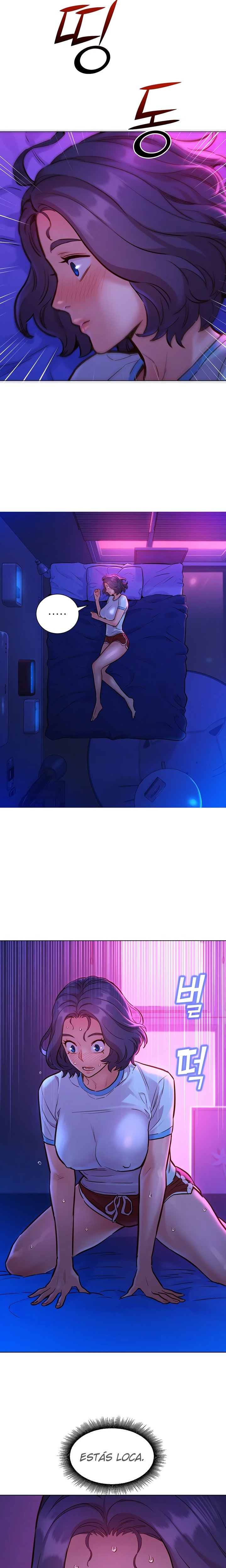 Friendship to Love Raw Chapter 5 - Page 24