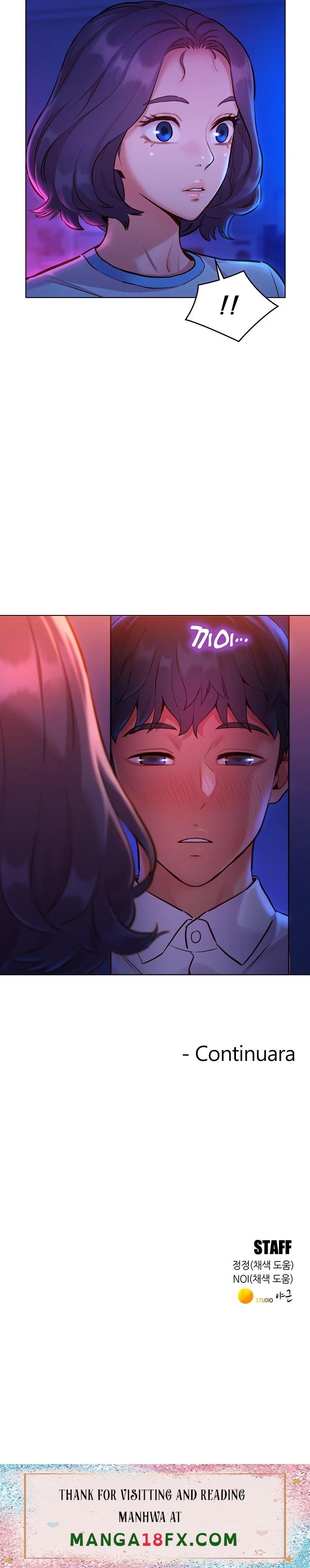 Friendship to Love Raw Chapter 5 - Page 26