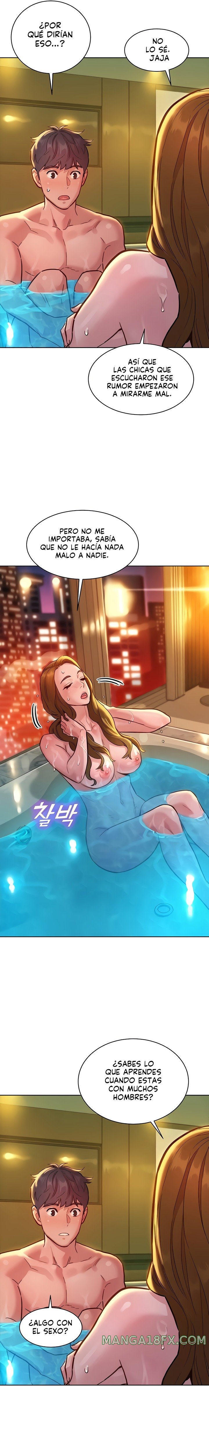 Friendship to Love Raw Chapter 50 - Page 17