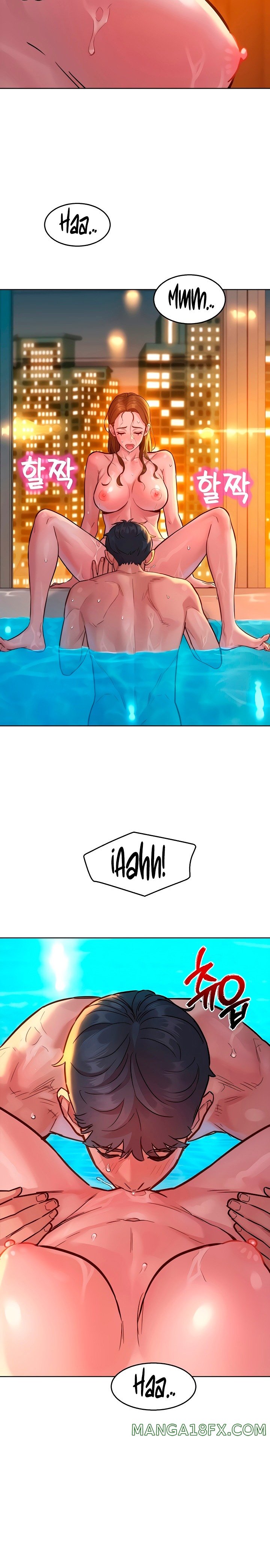 Friendship to Love Raw Chapter 51 - Page 11