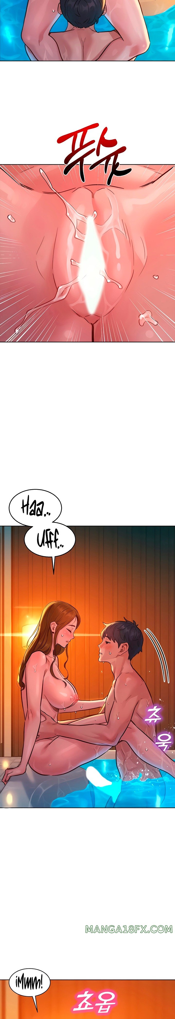 Friendship to Love Raw Chapter 51 - Page 14