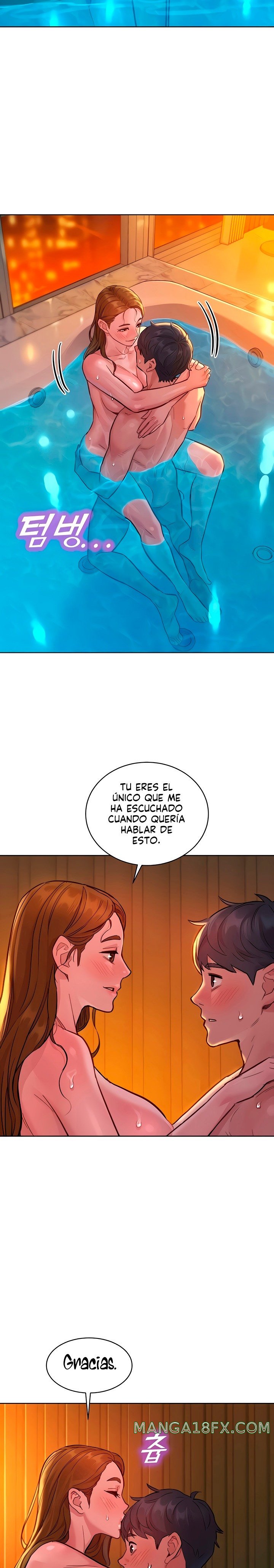 Friendship to Love Raw Chapter 51 - Page 16