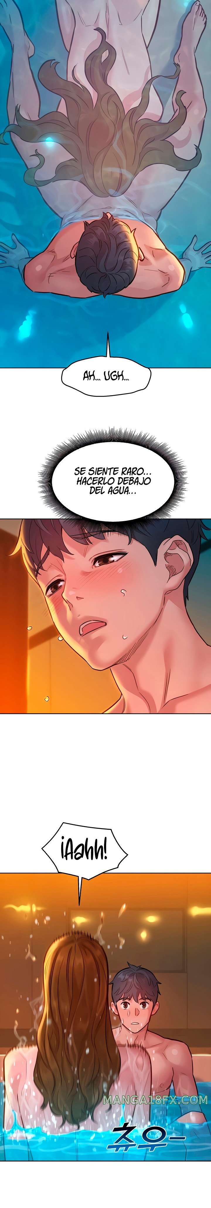 Friendship to Love Raw Chapter 51 - Page 20