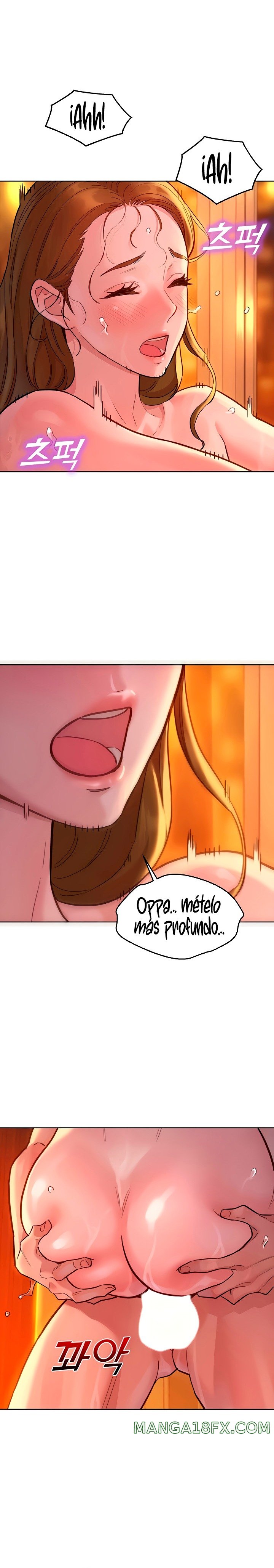 Friendship to Love Raw Chapter 51 - Page 25