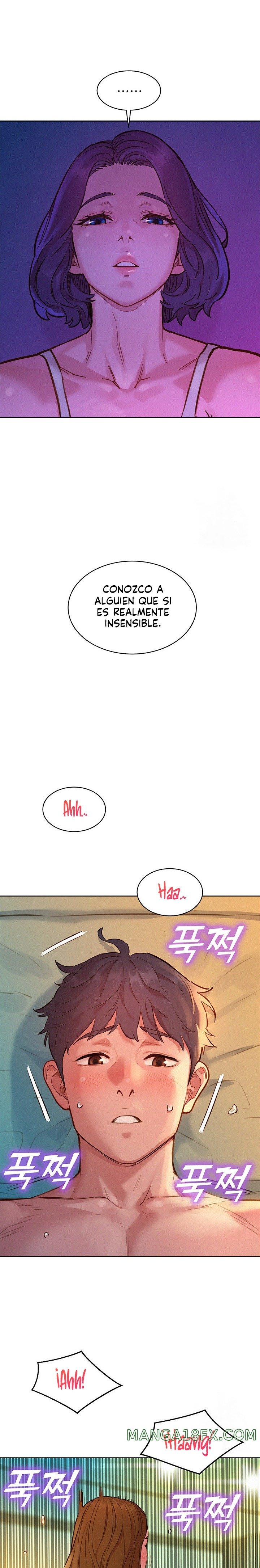 Friendship to Love Raw Chapter 52 - Page 11