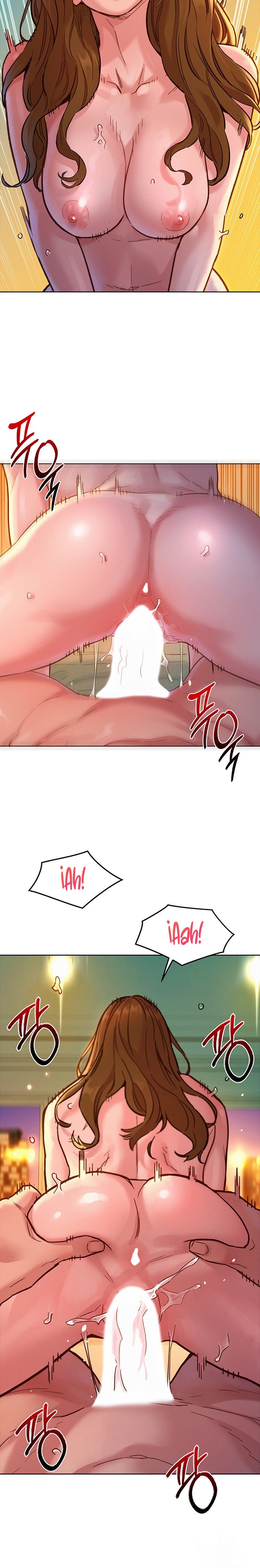 Friendship to Love Raw Chapter 52 - Page 13