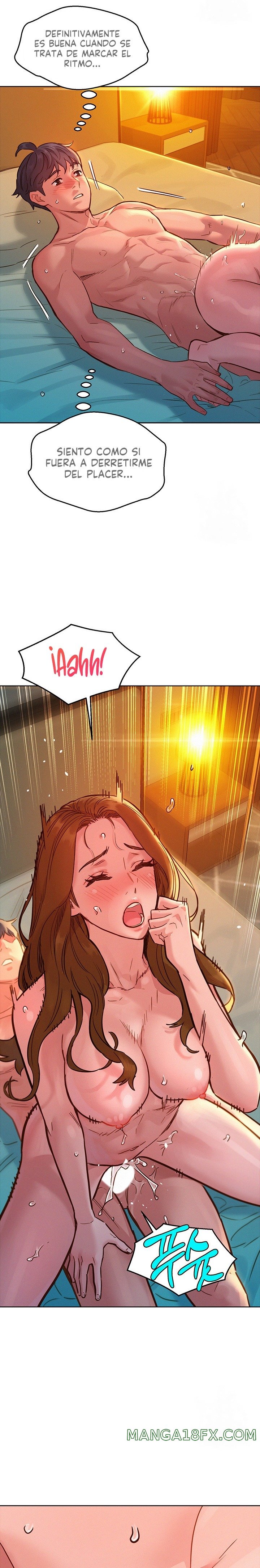 Friendship to Love Raw Chapter 52 - Page 14