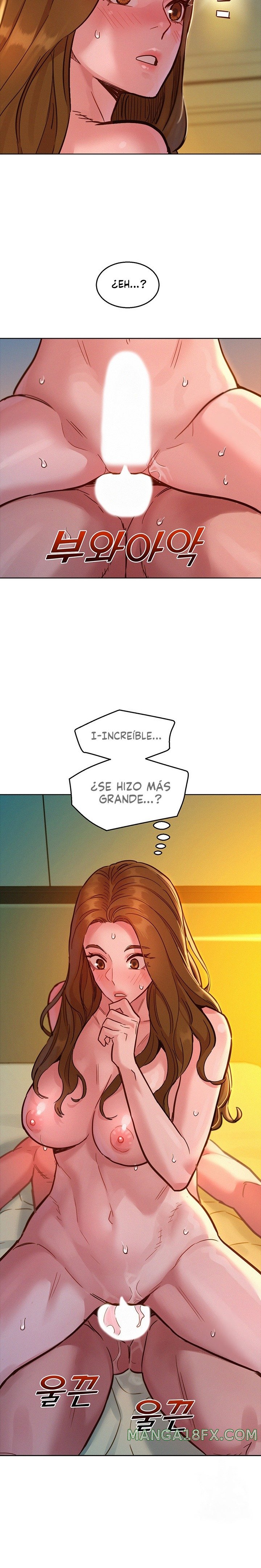 Friendship to Love Raw Chapter 52 - Page 18