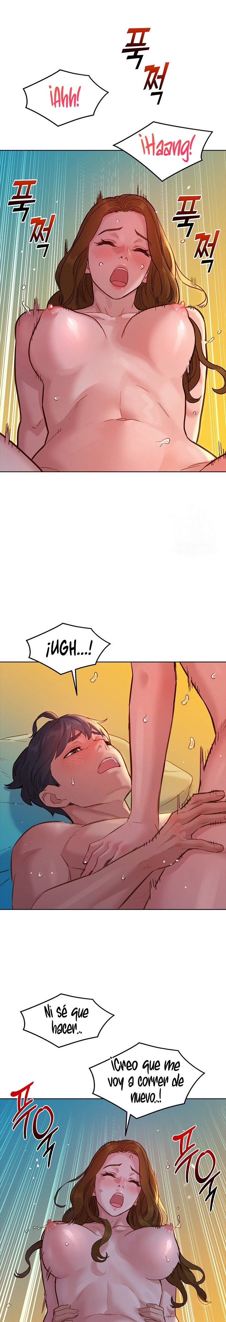 Friendship to Love Raw Chapter 52 - Page 21