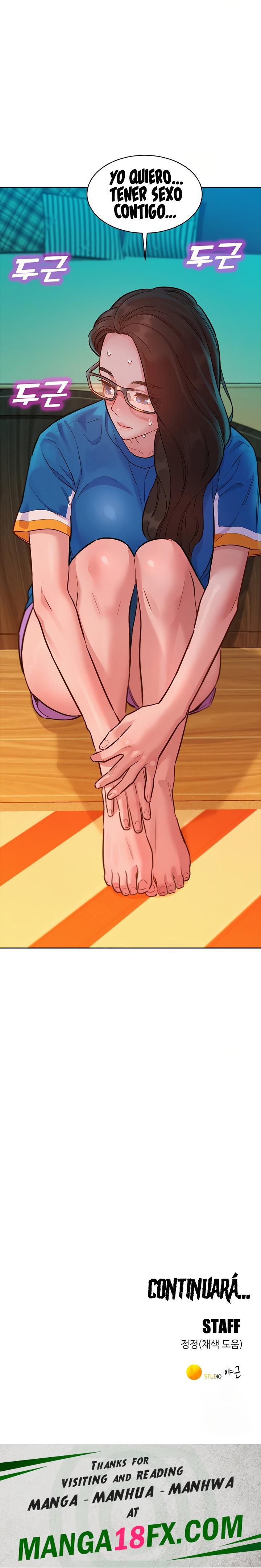 Friendship to Love Raw Chapter 54 - Page 26