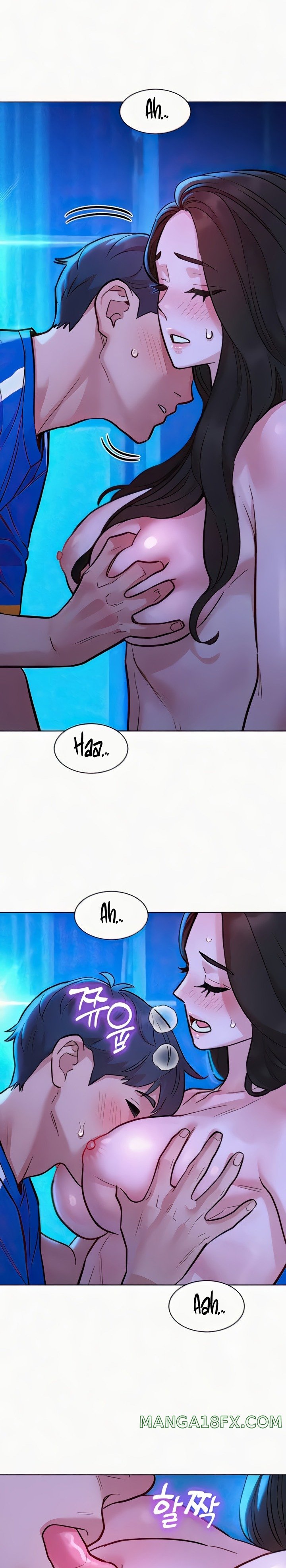 Friendship to Love Raw Chapter 55 - Page 13