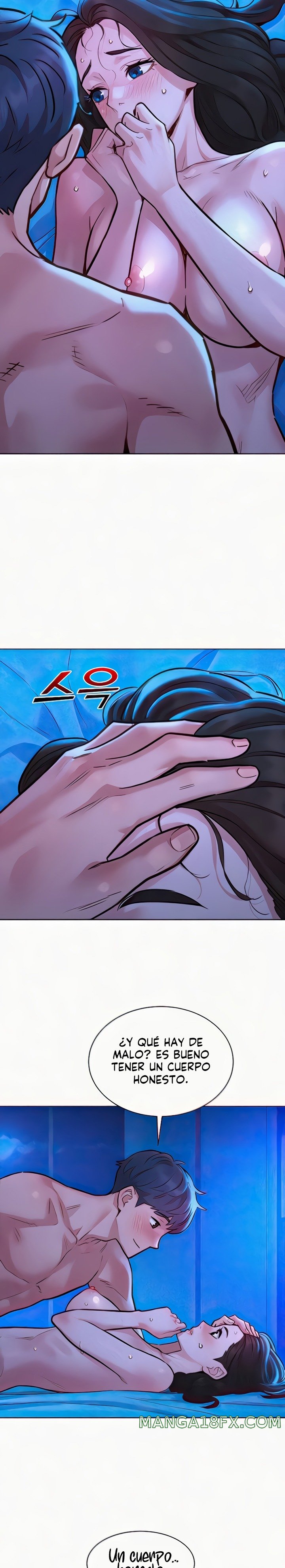 Friendship to Love Raw Chapter 55 - Page 20