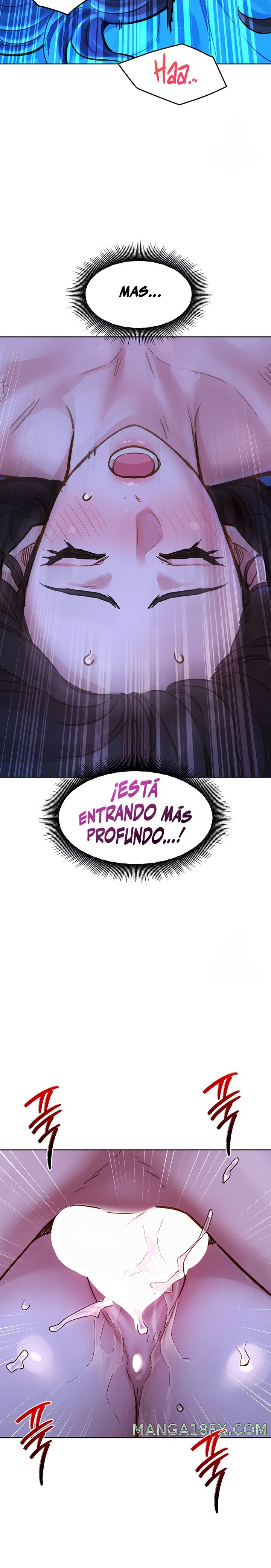 Friendship to Love Raw Chapter 56 - Page 10