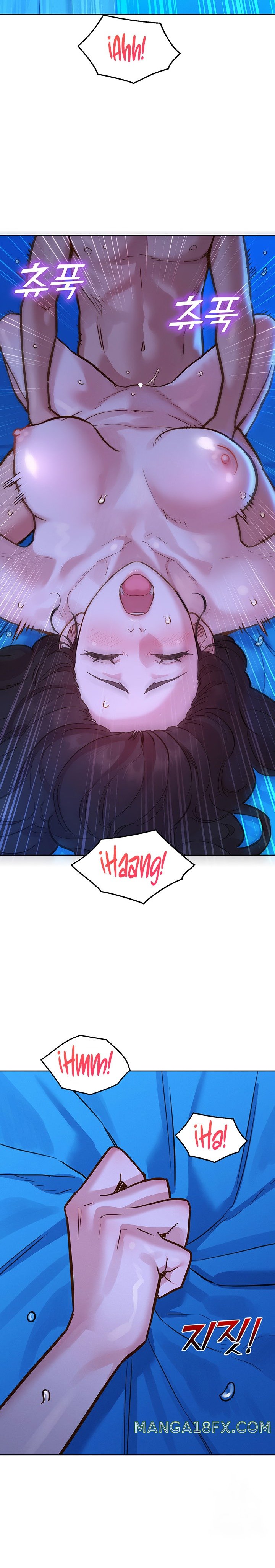 Friendship to Love Raw Chapter 56 - Page 12