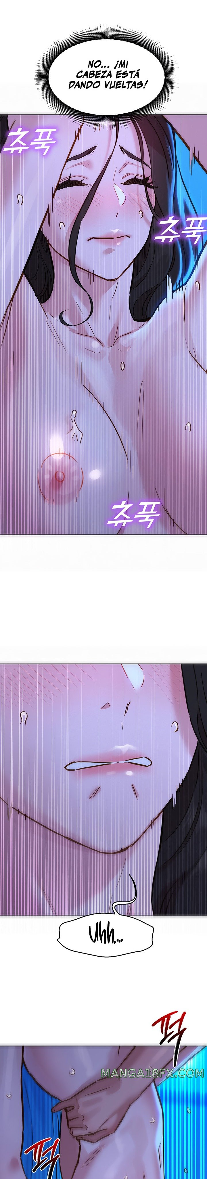 Friendship to Love Raw Chapter 56 - Page 13