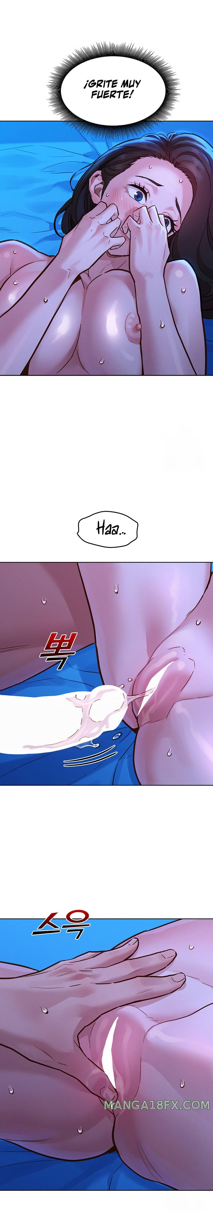 Friendship to Love Raw Chapter 56 - Page 15