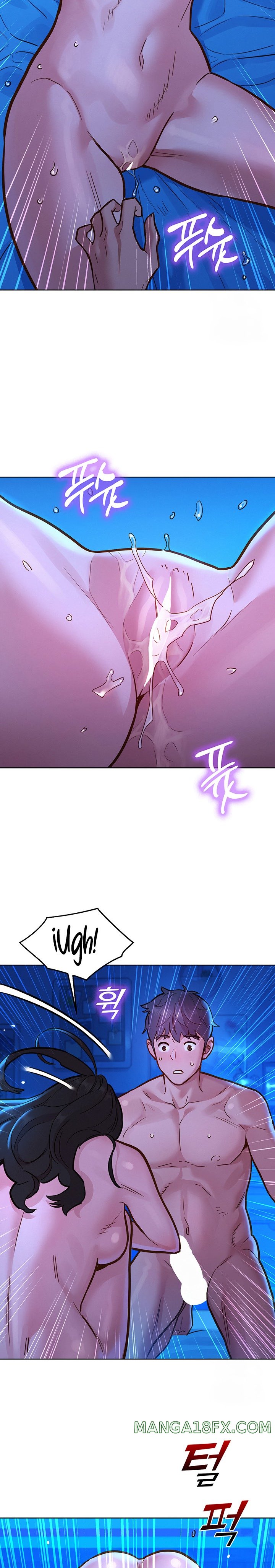 Friendship to Love Raw Chapter 56 - Page 17