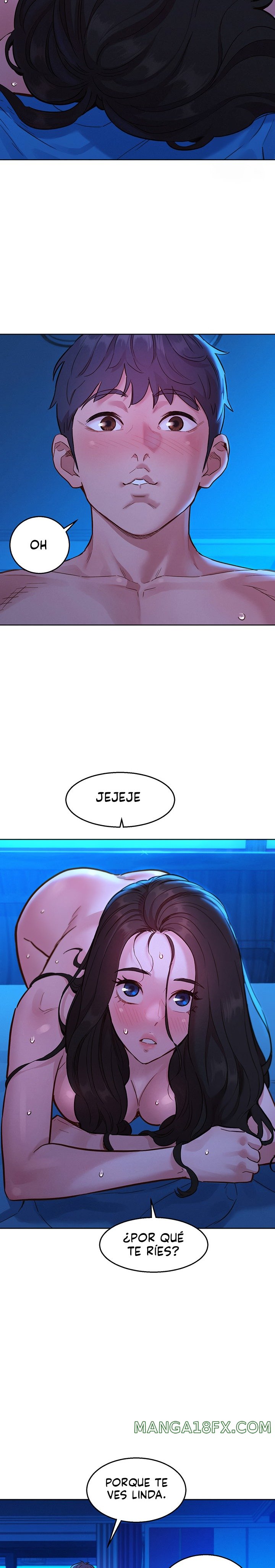 Friendship to Love Raw Chapter 56 - Page 19