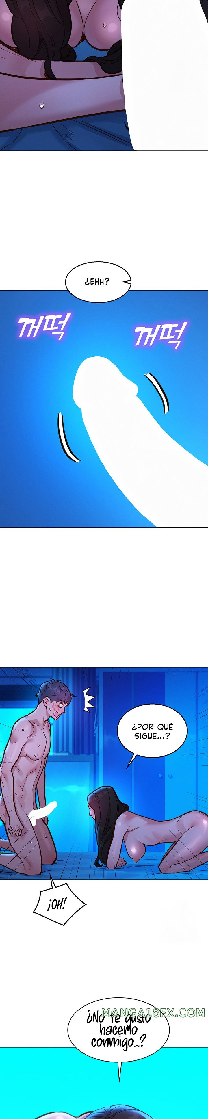 Friendship to Love Raw Chapter 56 - Page 22